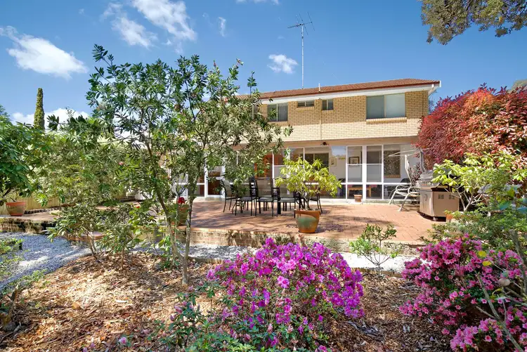 32 Evans Lookout Road, Blackheath NSW 2785