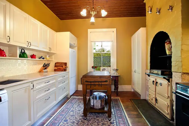 Second view of Homely house listing, 116 Falls Road, Wentworth Falls NSW 2782
