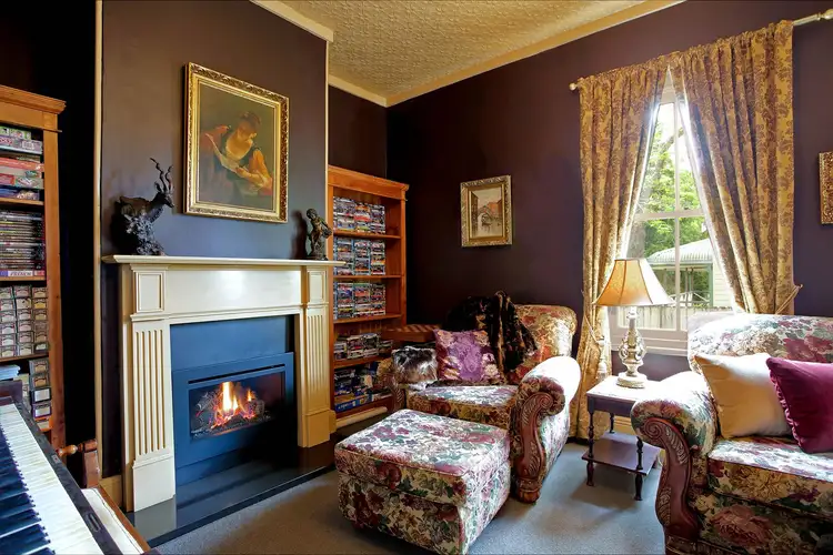 Third view of Homely house listing, 116 Falls Road, Wentworth Falls NSW 2782