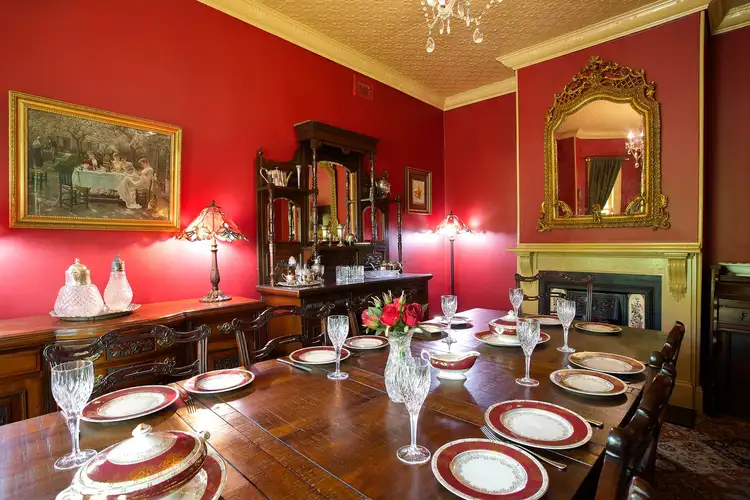 Fifth view of Homely house listing, 116 Falls Road, Wentworth Falls NSW 2782
