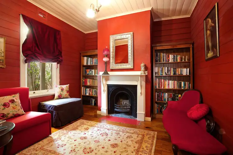 Sixth view of Homely house listing, 116 Falls Road, Wentworth Falls NSW 2782