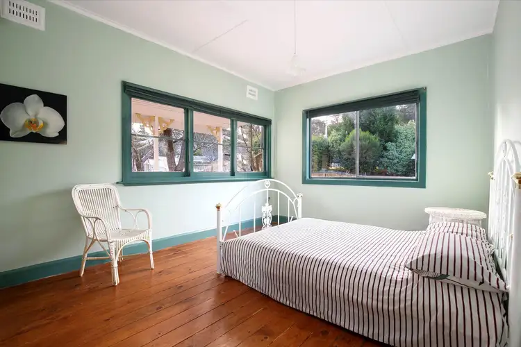 Fifth view of Homely house listing, 8 Goodare Street, Blackheath NSW 2785