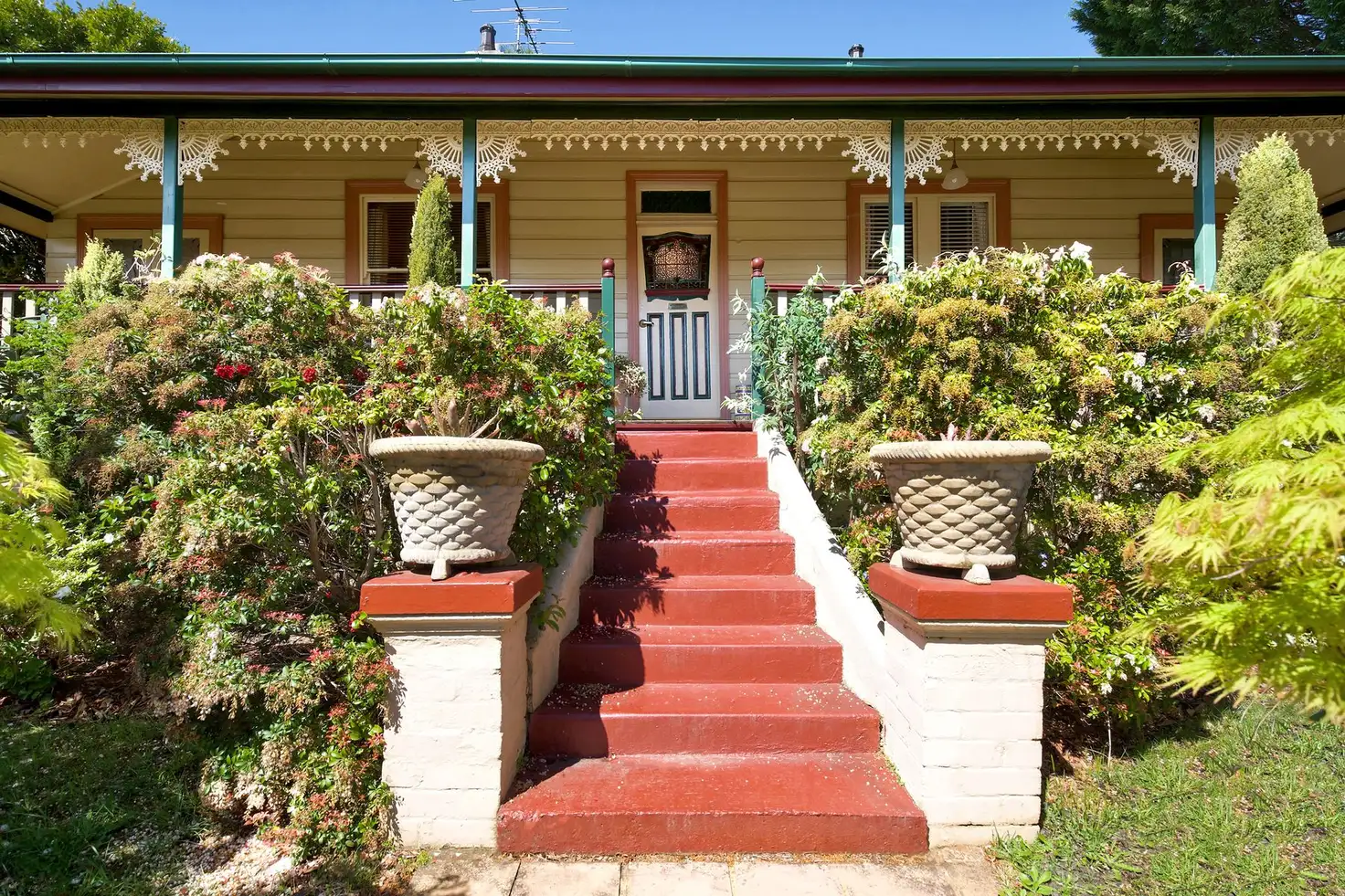 Main view of Homely house listing, 122 Lurline Street, Katoomba NSW 2780