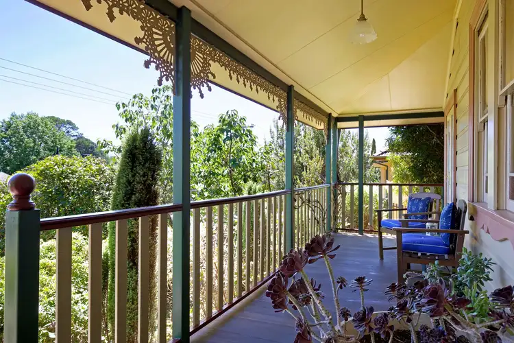 Second view of Homely house listing, 122 Lurline Street, Katoomba NSW 2780