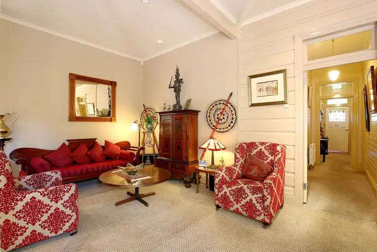 Fourth view of Homely house listing, 122 Lurline Street, Katoomba NSW 2780