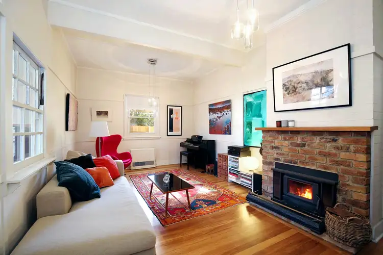 Second view of Homely house listing, 18 Bell Street, Blackheath NSW 2785