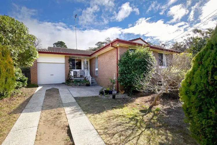 Second view of Homely house listing, 39 Peckmans Road, Katoomba NSW 2780