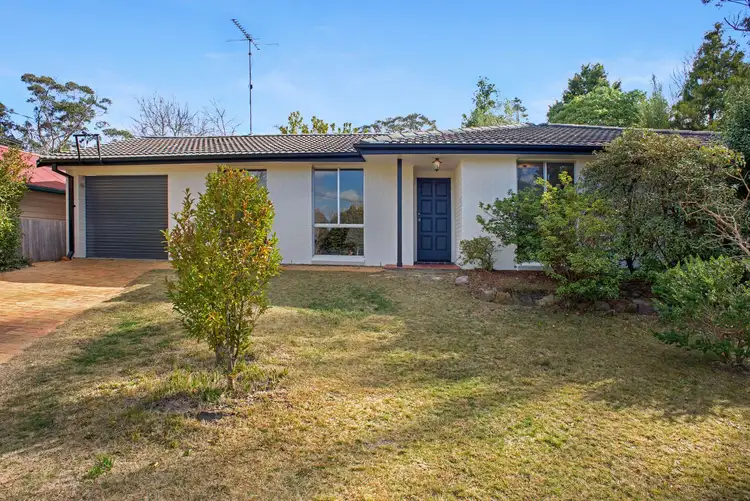 Second view of Homely house listing, 11 Beattie Street, Leura NSW 2780