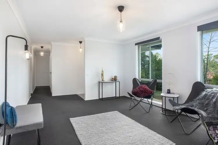 Third view of Homely house listing, 11 Beattie Street, Leura NSW 2780