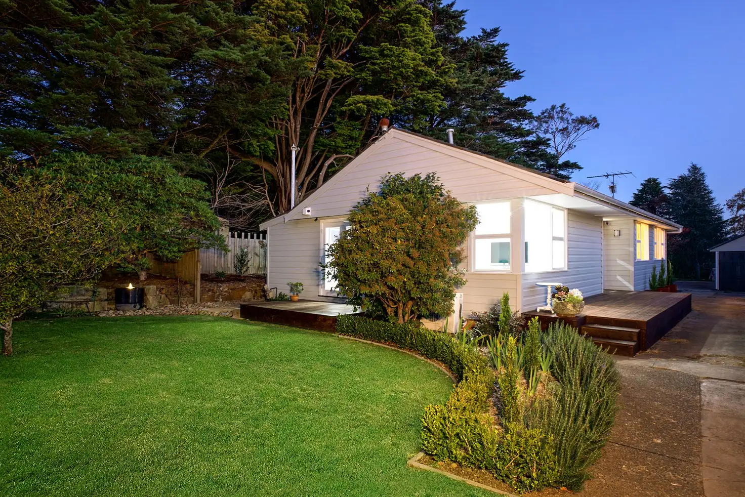 Main view of Homely house listing, 199 Megalong Street, Leura NSW 2780