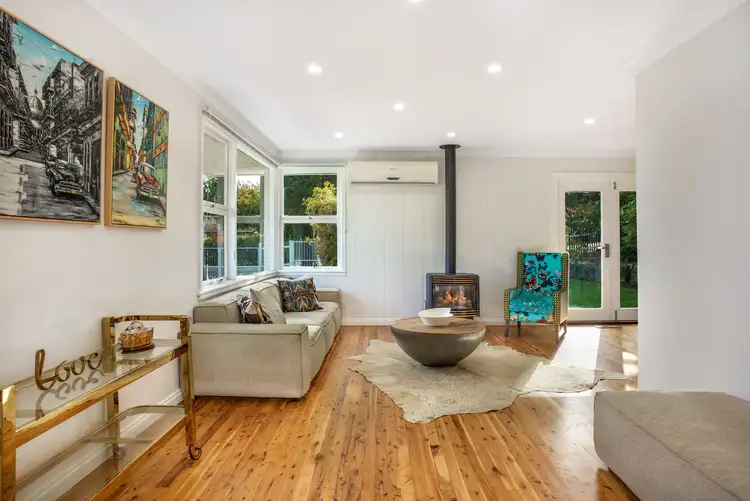 Second view of Homely house listing, 199 Megalong Street, Leura NSW 2780