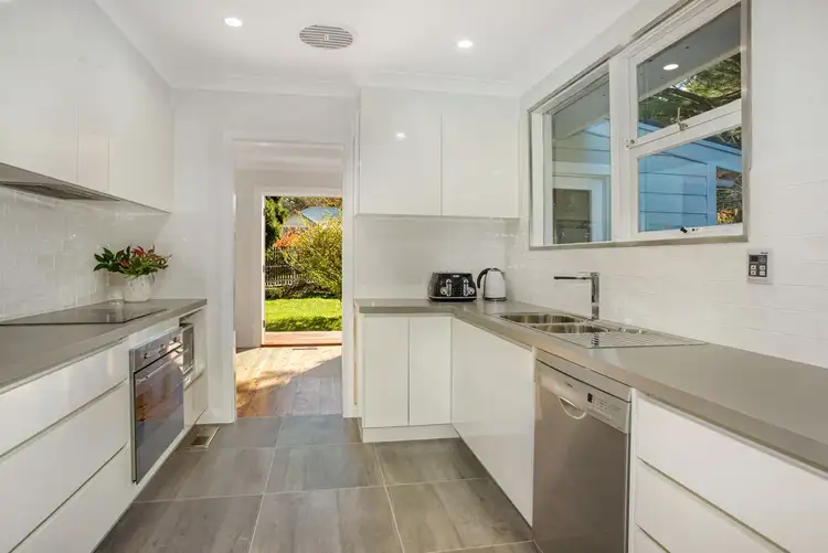 Third view of Homely house listing, 199 Megalong Street, Leura NSW 2780