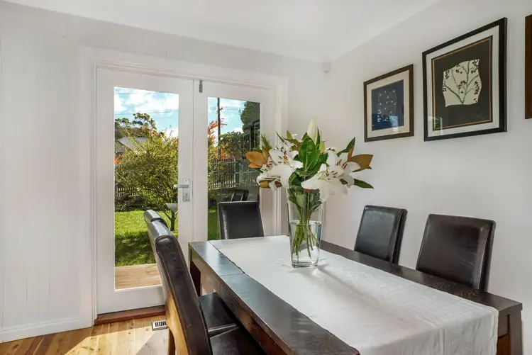 Fourth view of Homely house listing, 199 Megalong Street, Leura NSW 2780