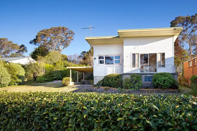 45 Railway Parade, Katoomba NSW 2780