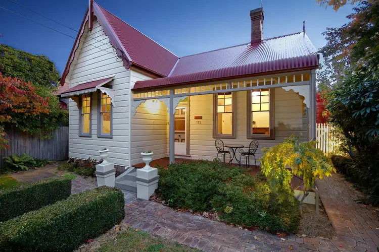 172 Wentworth Street, Blackheath NSW 2785