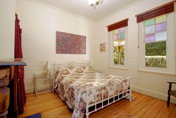 Sixth view of Homely house listing, 172 Wentworth Street, Blackheath NSW 2785