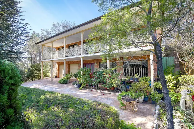 75 Highland Street, Leura NSW 2780