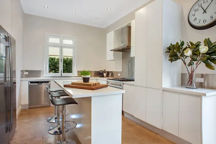 Third view of Homely house listing, 4 Central Street, Wentworth Falls NSW 2782