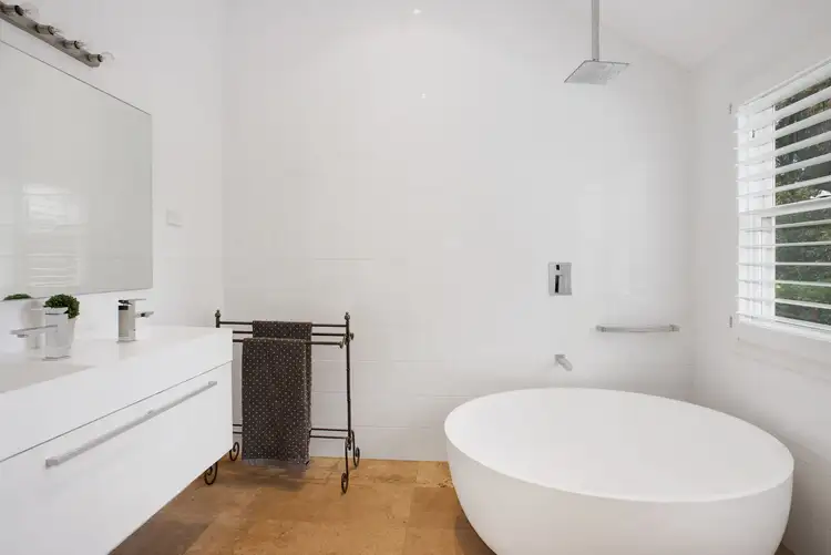 Fifth view of Homely house listing, 4 Central Street, Wentworth Falls NSW 2782