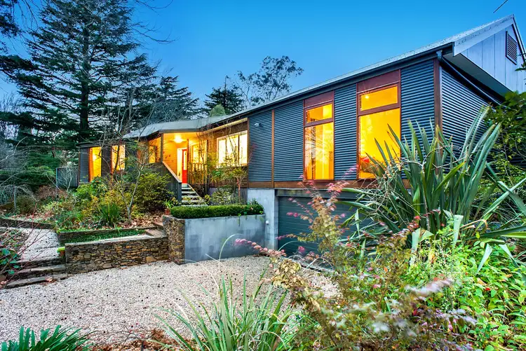 1 Kensett Avenue, Leura NSW 2780