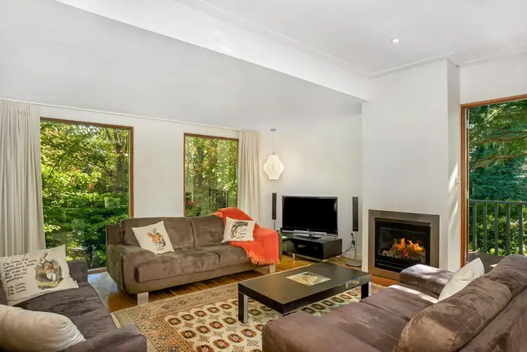 Second view of Homely house listing, 1 Kensett Avenue, Leura NSW 2780