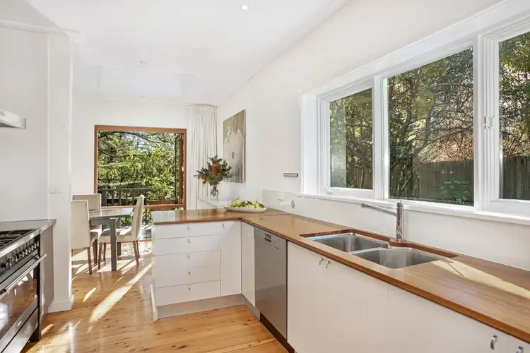 Third view of Homely house listing, 1 Kensett Avenue, Leura NSW 2780