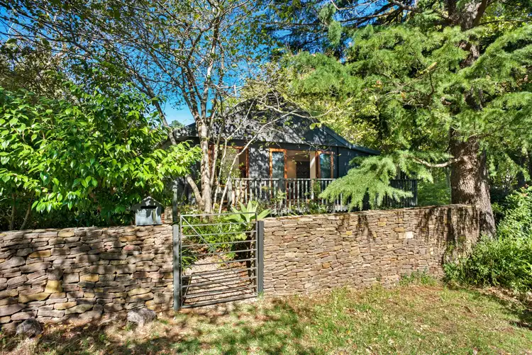 Sixth view of Homely house listing, 1 Kensett Avenue, Leura NSW 2780