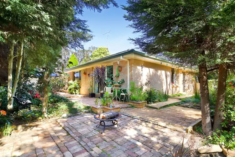 50 Third Avenue, Katoomba NSW 2780