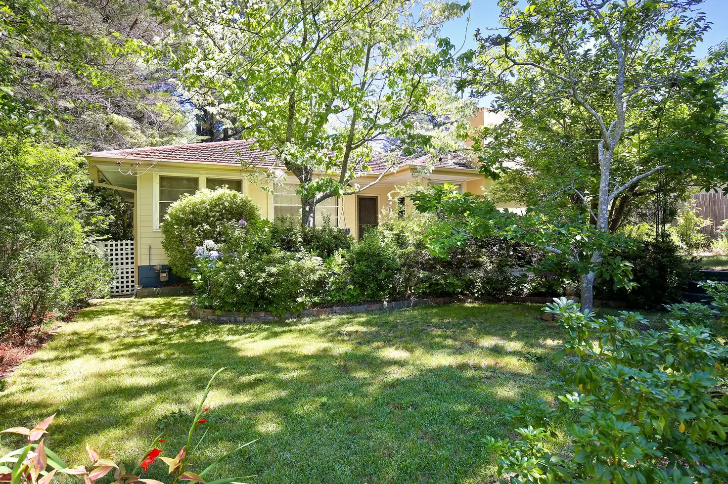 Main view of Homely house listing, 21 Gordon Road, Leura NSW 2780