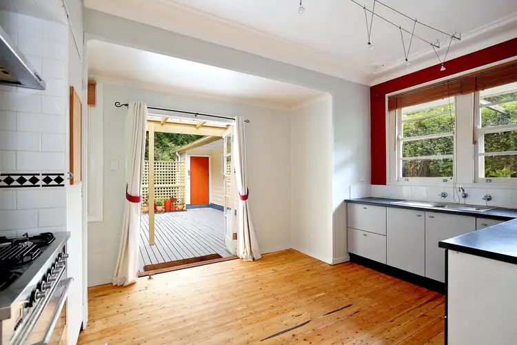 Third view of Homely house listing, 21 Gordon Road, Leura NSW 2780