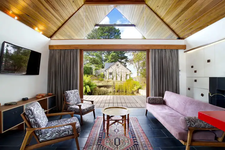 Third view of Homely house listing, 17 Lake Street, Wentworth Falls NSW 2782