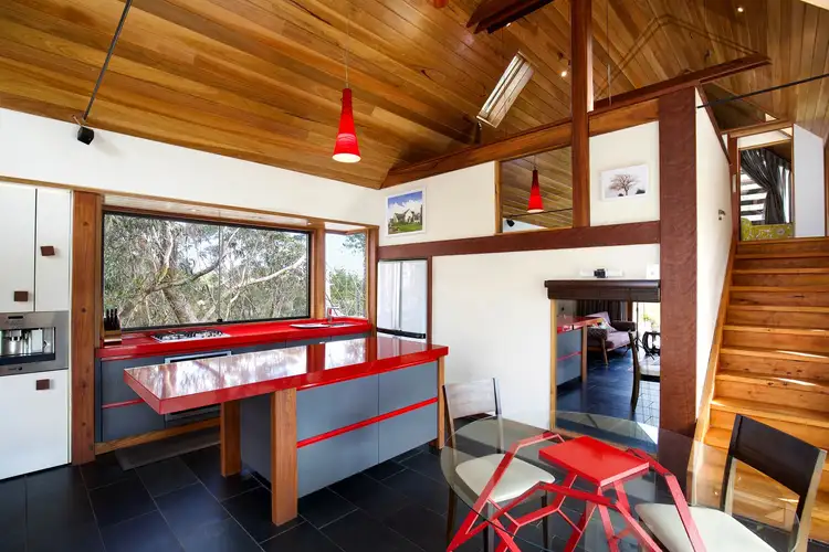 Fourth view of Homely house listing, 17 Lake Street, Wentworth Falls NSW 2782
