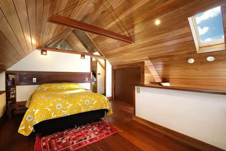 Sixth view of Homely house listing, 17 Lake Street, Wentworth Falls NSW 2782