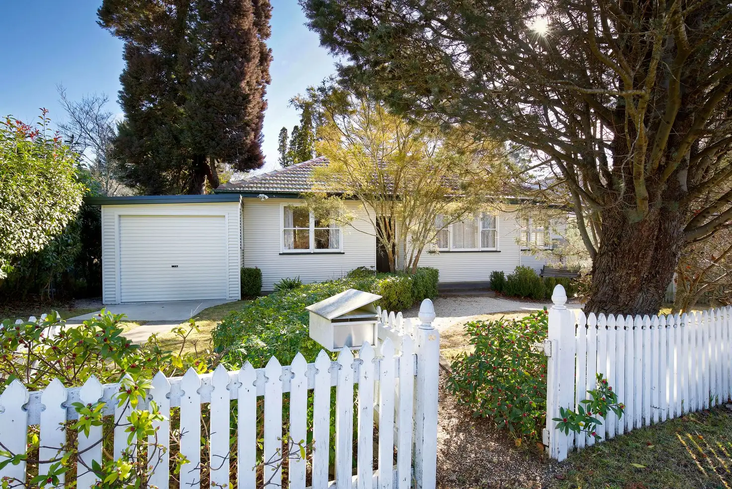 Main view of Homely house listing, 60 Blaxland Road, Wentworth Falls NSW 2782