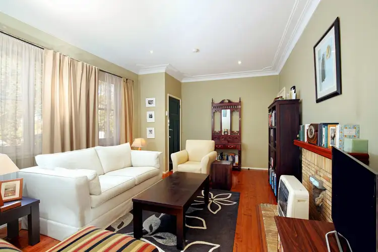 Second view of Homely house listing, 60 Blaxland Road, Wentworth Falls NSW 2782