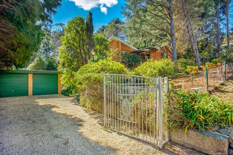 5-7 Waratah Road, Wentworth Falls NSW 2782