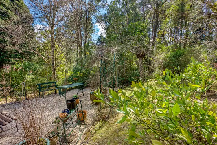 Second view of Homely house listing, 5-7 Waratah Road, Wentworth Falls NSW 2782