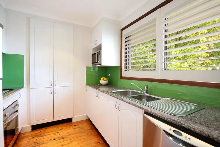 Main view of Homely townhouse listing, 4/17 Jersey Avenue, Leura NSW 2780