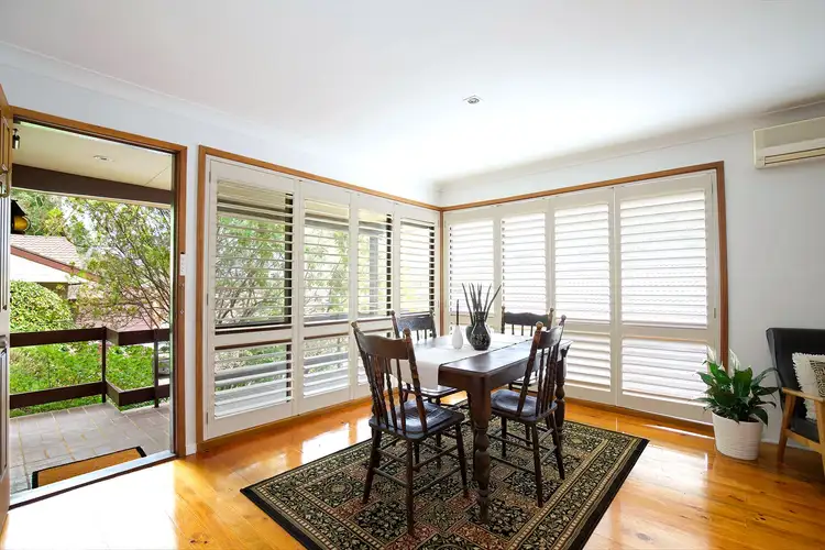 Third view of Homely townhouse listing, 4/17 Jersey Avenue, Leura NSW 2780