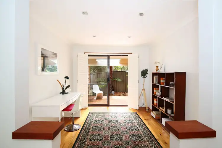 Fourth view of Homely townhouse listing, 4/17 Jersey Avenue, Leura NSW 2780
