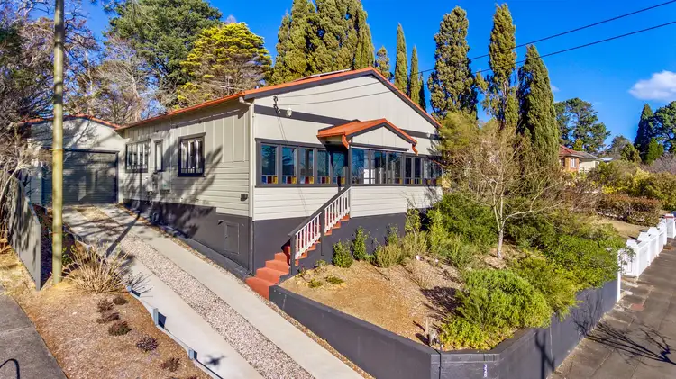 Main view of Homely house listing, 326 Katoomba Street, Katoomba NSW 2780