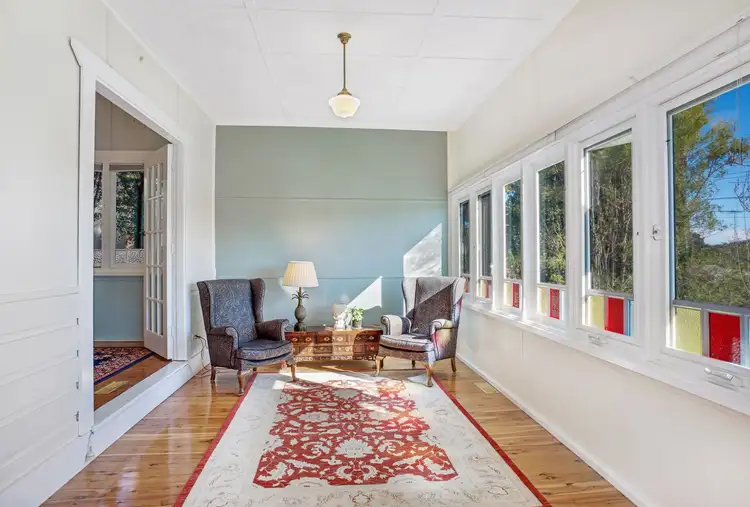 Second view of Homely house listing, 326 Katoomba Street, Katoomba NSW 2780