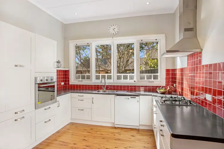 Third view of Homely house listing, 326 Katoomba Street, Katoomba NSW 2780