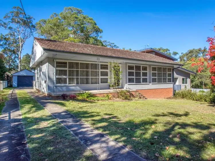 31 Brooklands Road, Glenbrook NSW 2773