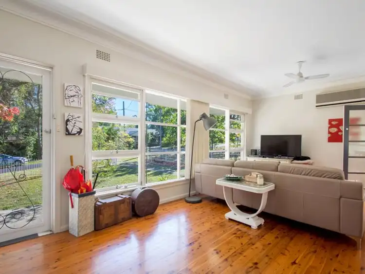 Second view of Homely house listing, 31 Brooklands Road, Glenbrook NSW 2773