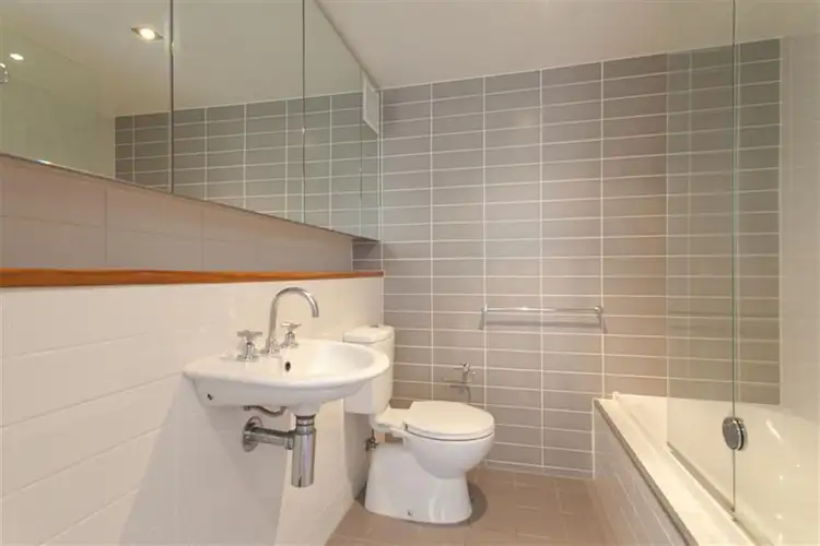 Fifth view of Homely unit listing, 338/14 Milford Street, Islington NSW 2296