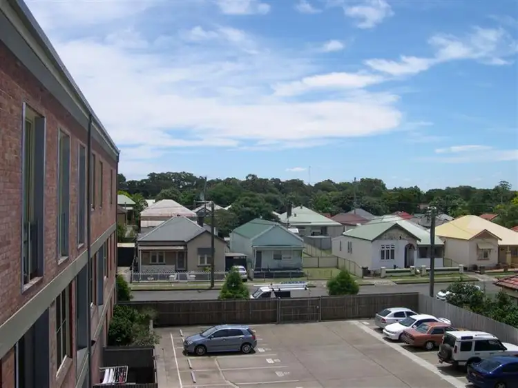 Sixth view of Homely unit listing, 338/14 Milford Street, Islington NSW 2296