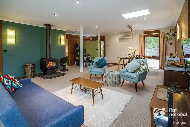 52 Thompson Road, Upwey VIC 3158