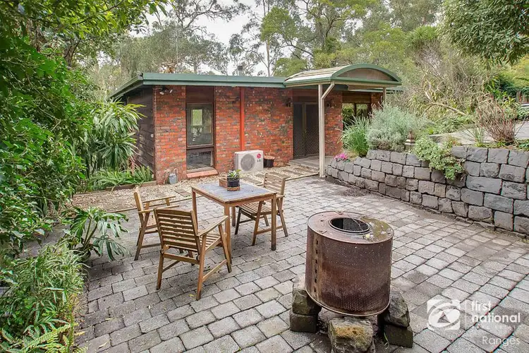 Fifth view of Homely house listing, 52 Thompson Road, Upwey VIC 3158