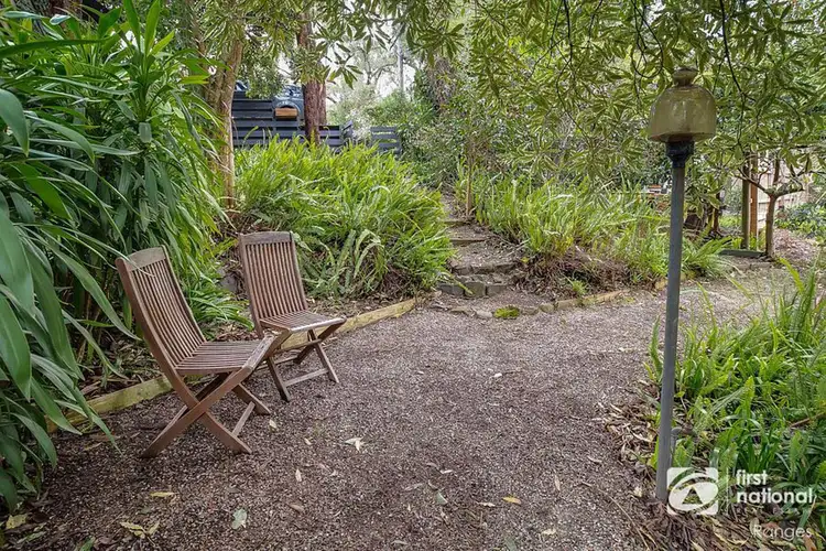 Sixth view of Homely house listing, 52 Thompson Road, Upwey VIC 3158